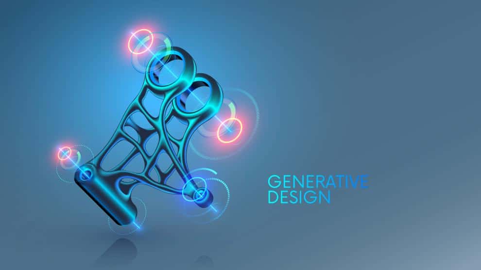 Generative Design AI
