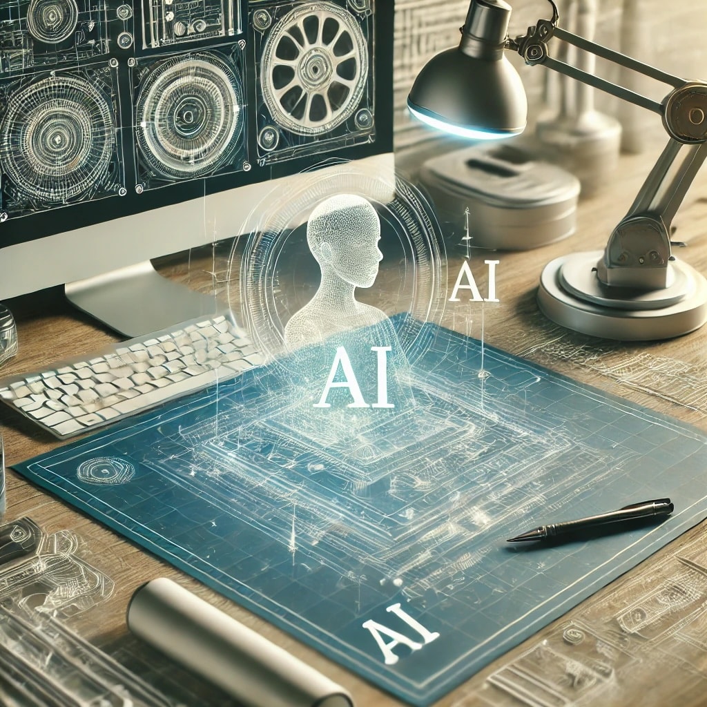 AI Product Development